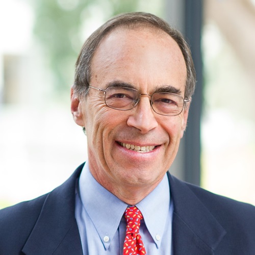 Prof. Alan J. Auerbach