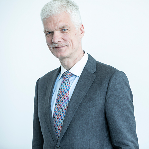 Andreas Schleicher