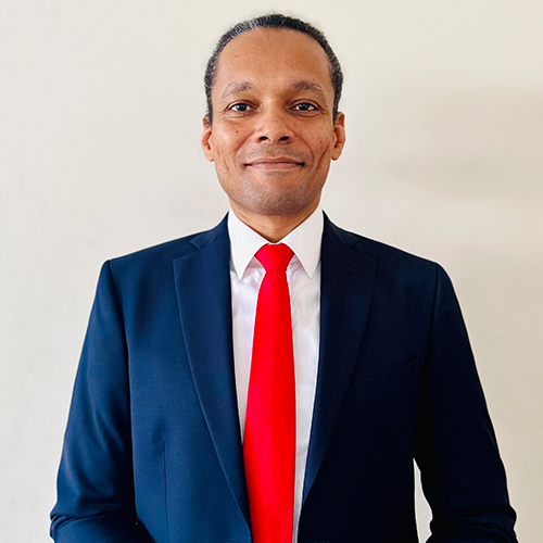 Alexandre Hugo Laure