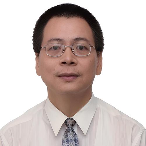 Jiangfeng Zhang