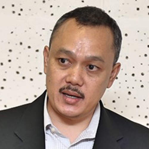 Arif Ramayandi